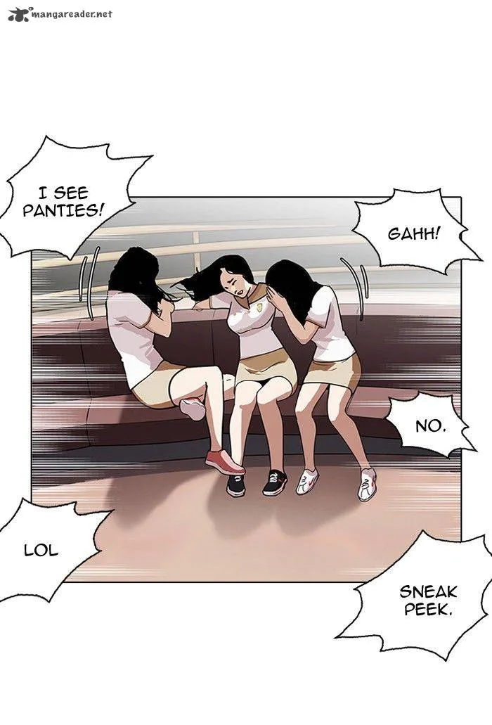 Lookism Chapter 139 – Page 43