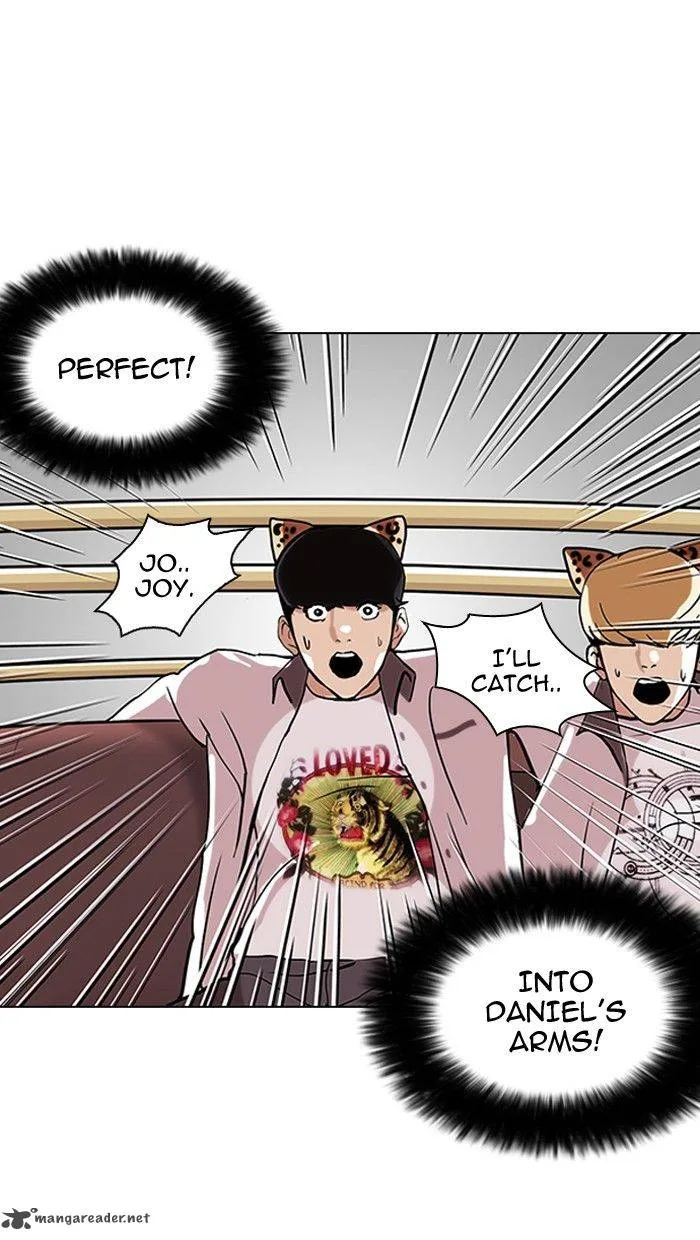 Lookism Chapter 139 – Page 46