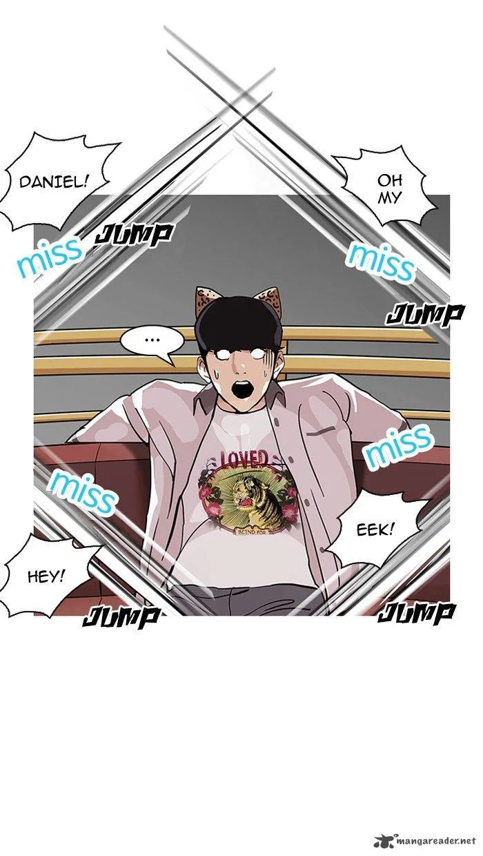 Lookism Chapter 139 – Page 52