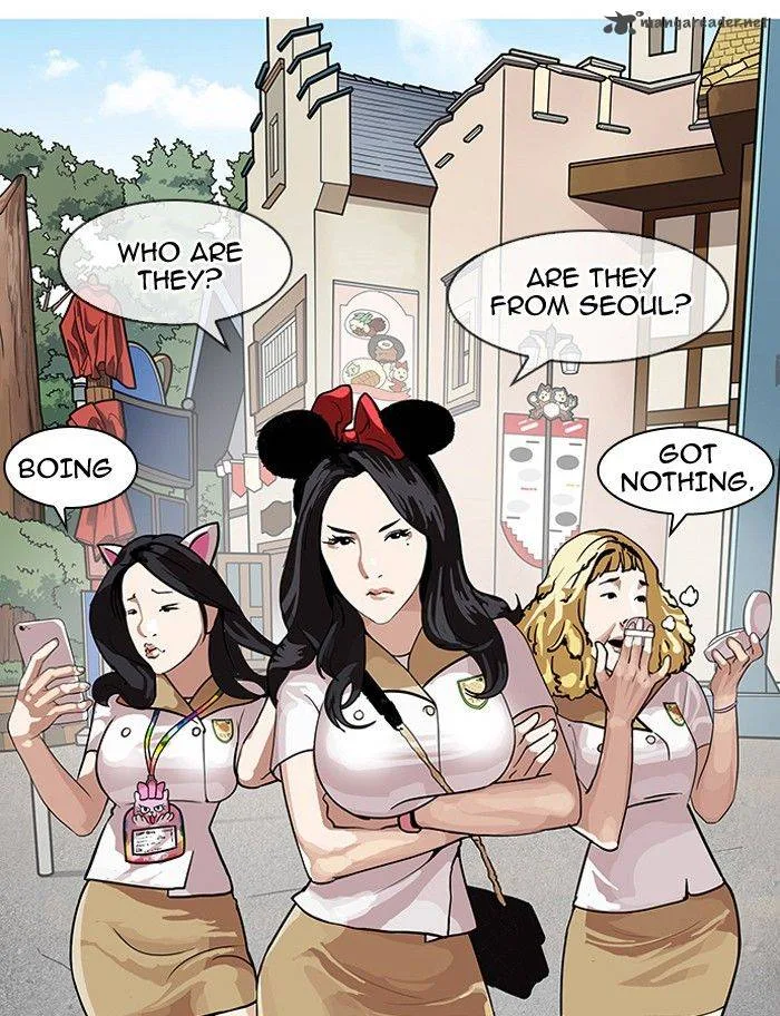 Lookism Chapter 139 – Page 64