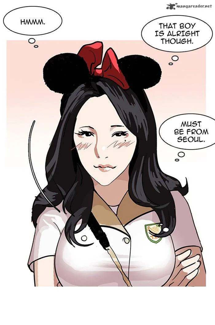 Lookism Chapter 139 – Page 69