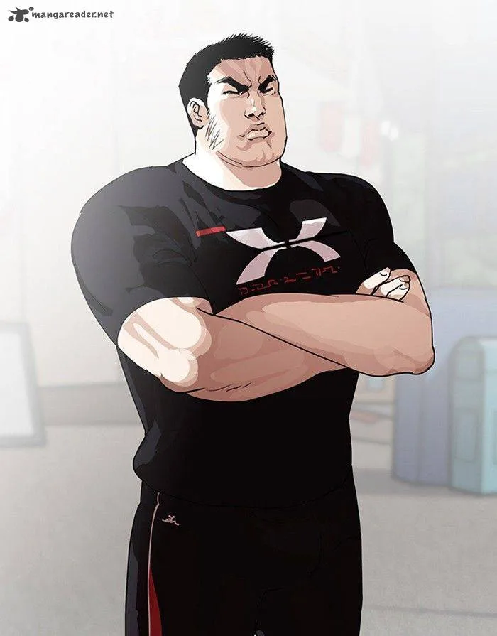 Lookism Chapter 139 – Page 74