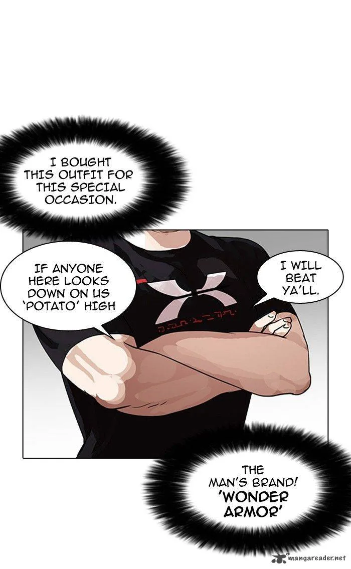 Lookism Chapter 139 – Page 77