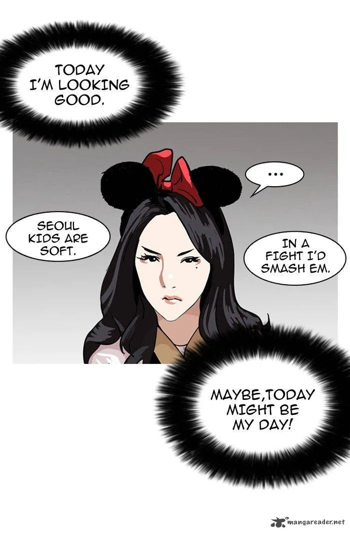 Lookism Chapter 139 – Page 85