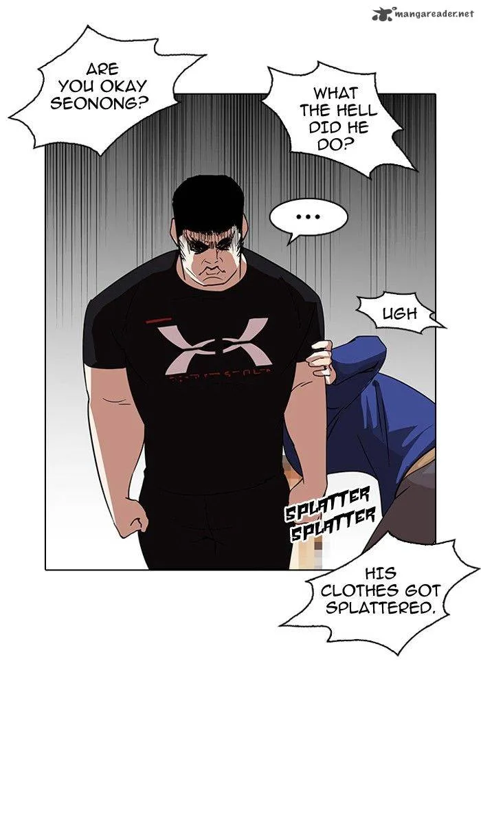 Lookism Chapter 139 – Page 91