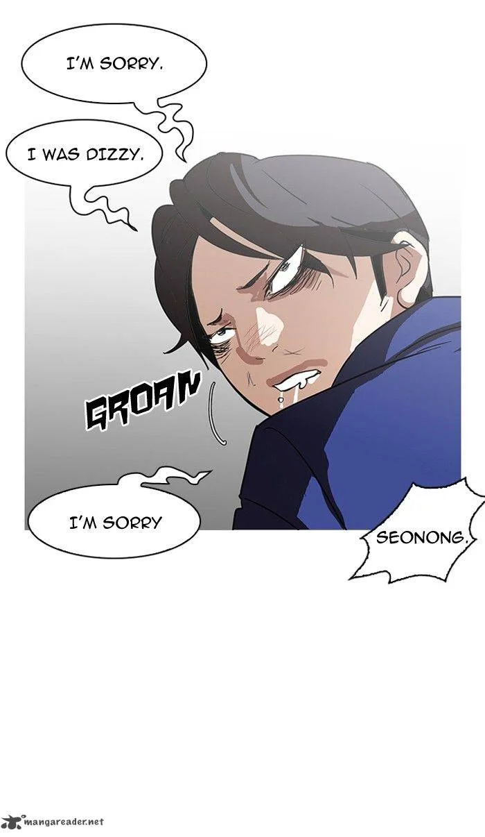 Lookism Chapter 139 – Page 92