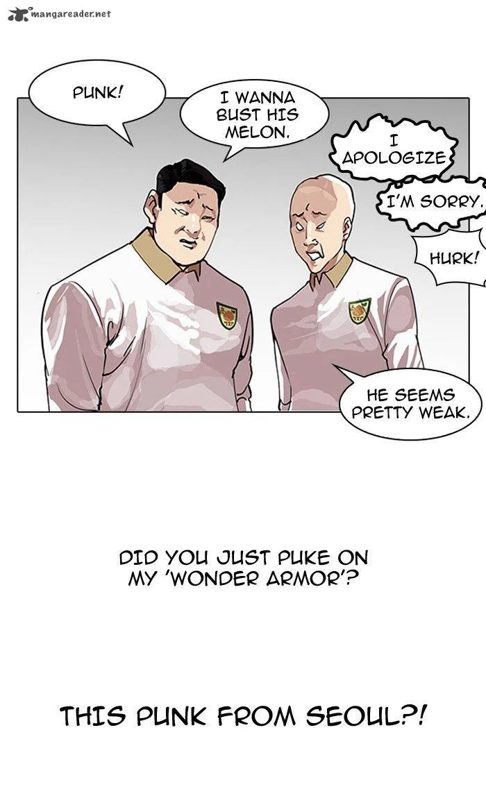 Lookism Chapter 139 – Page 93