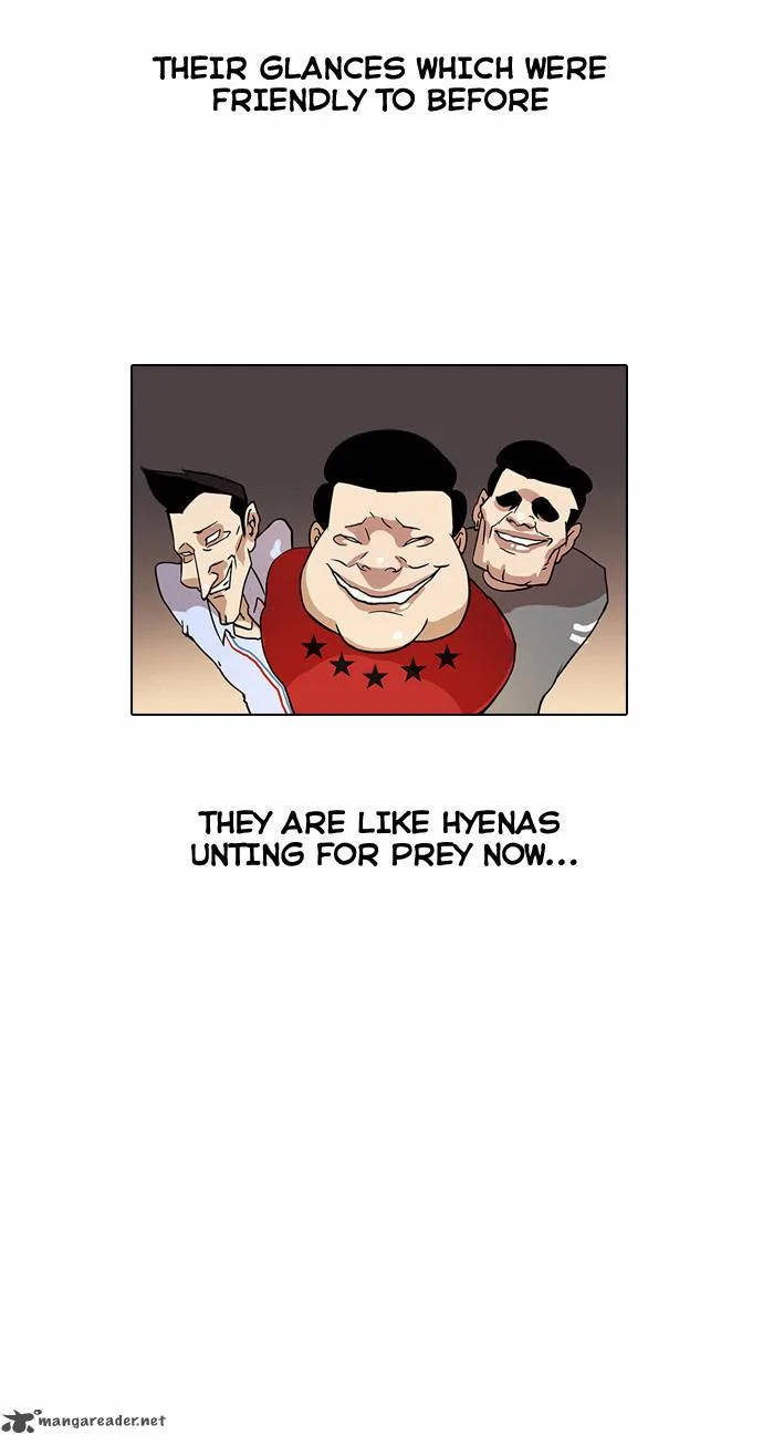 Lookism Chapter 14 – Page 5