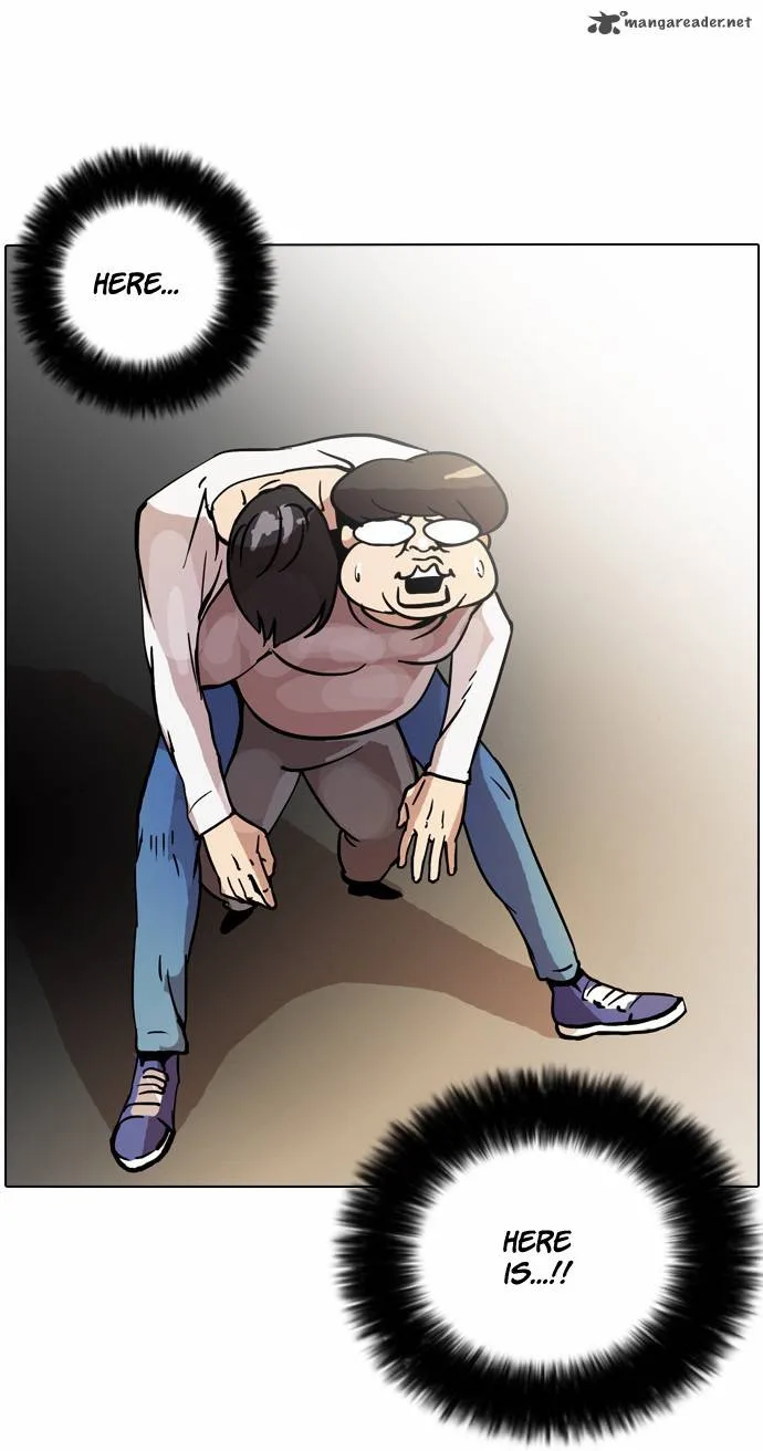 Lookism Chapter 14 – Page 22