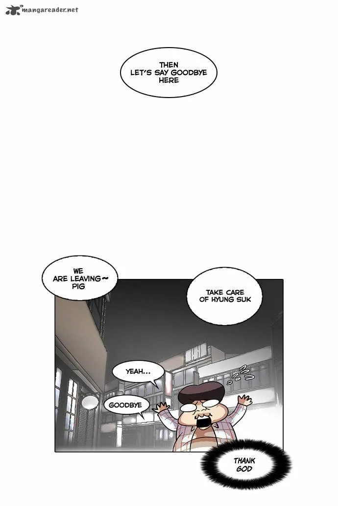 Lookism Chapter 14 – Page 34