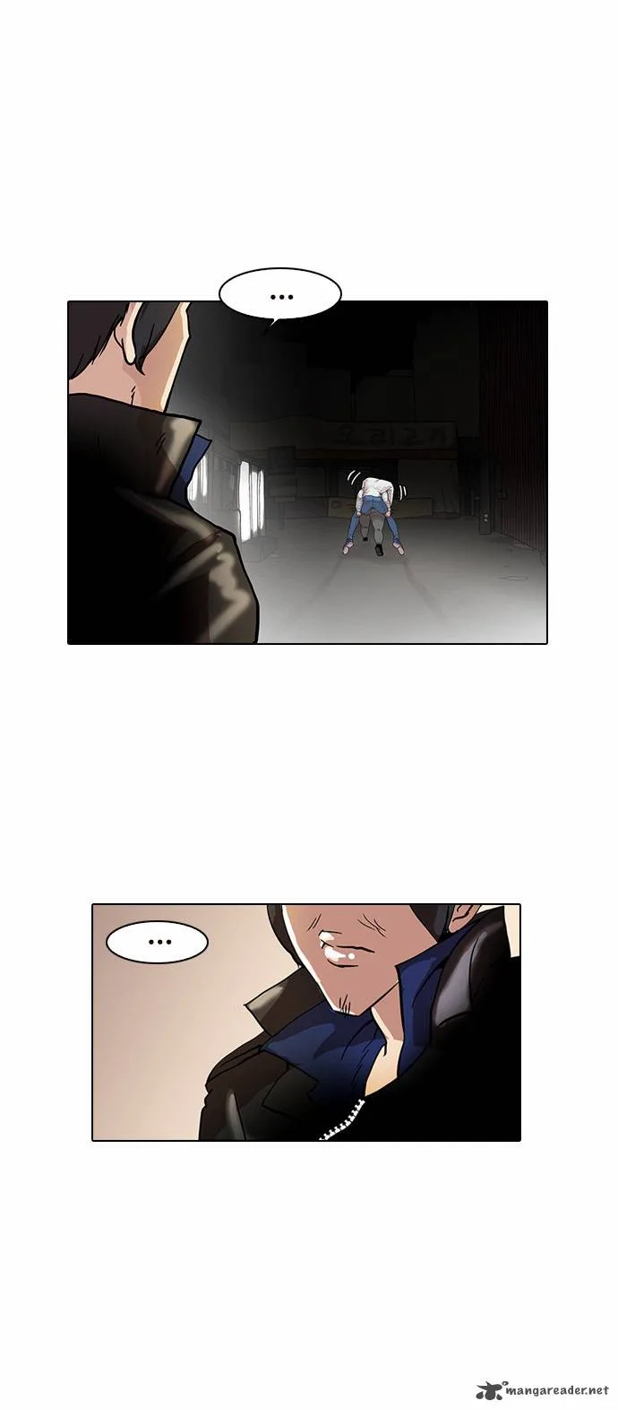 Lookism Chapter 14 – Page 41