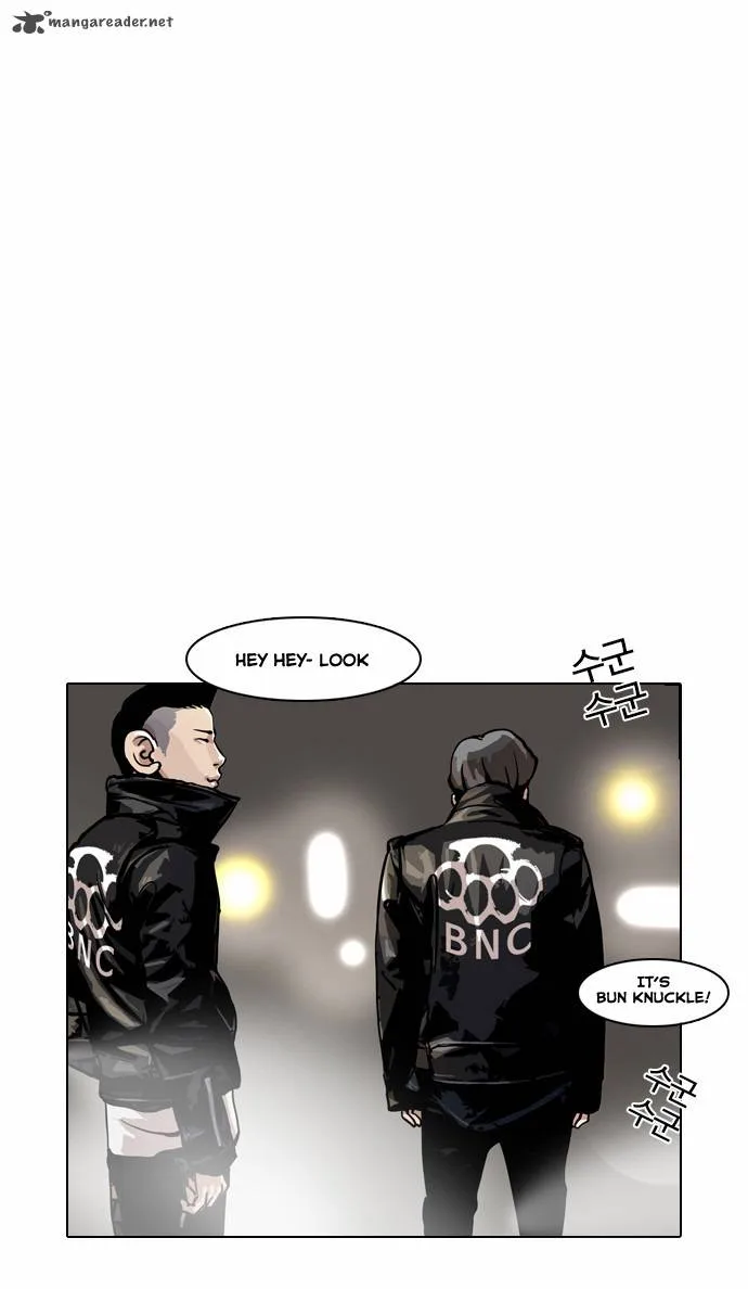 Lookism Chapter 14 – Page 44