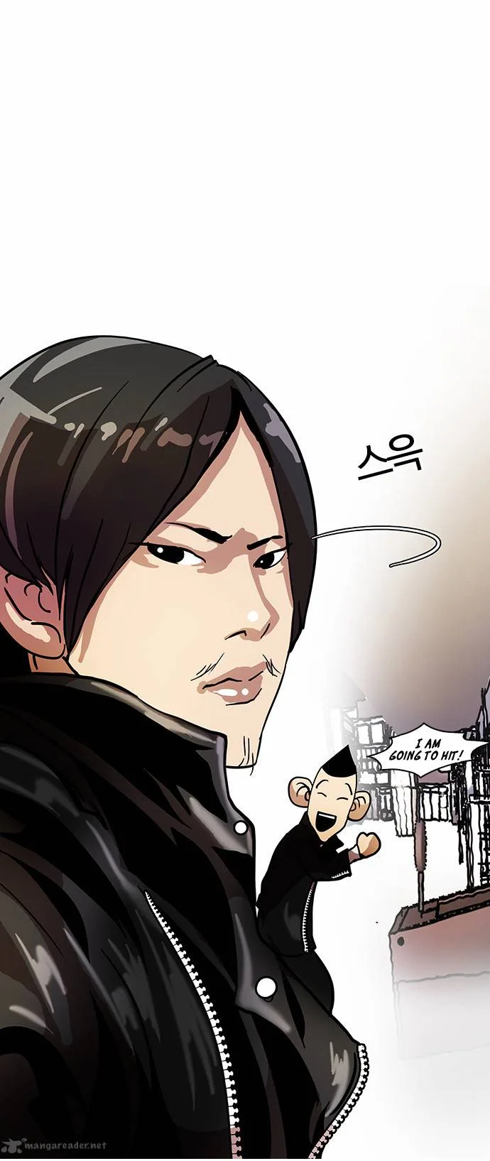 Lookism Chapter 14 – Page 52