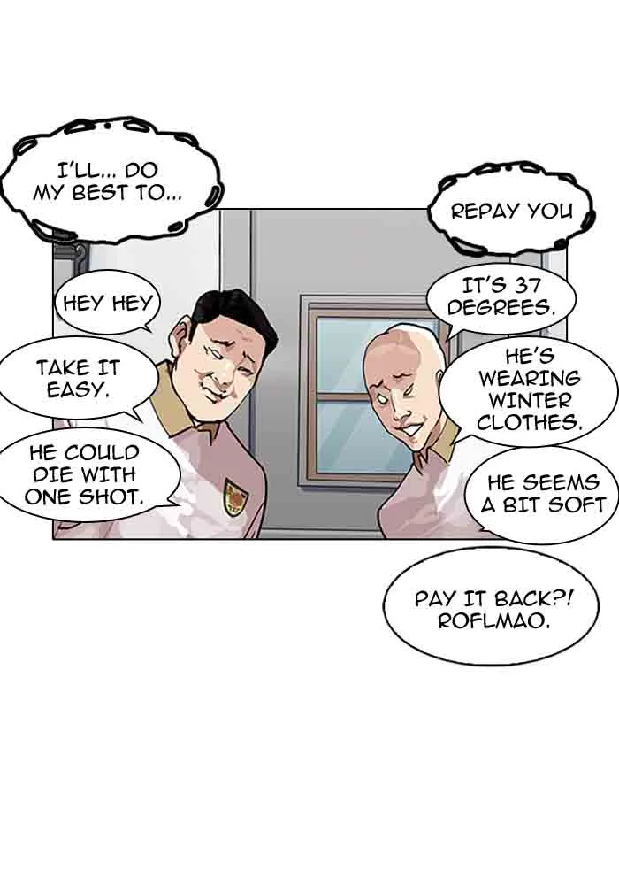 Lookism Chapter 140 – Page 16
