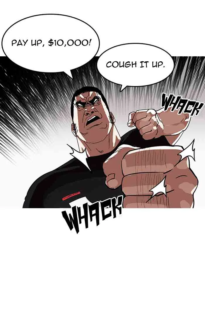 Lookism Chapter 140 – Page 17