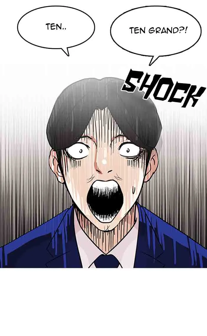 Lookism Chapter 140 – Page 18
