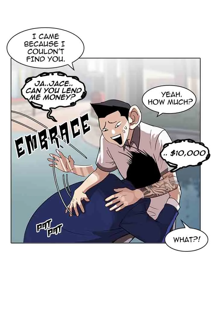 Lookism Chapter 140 – Page 25