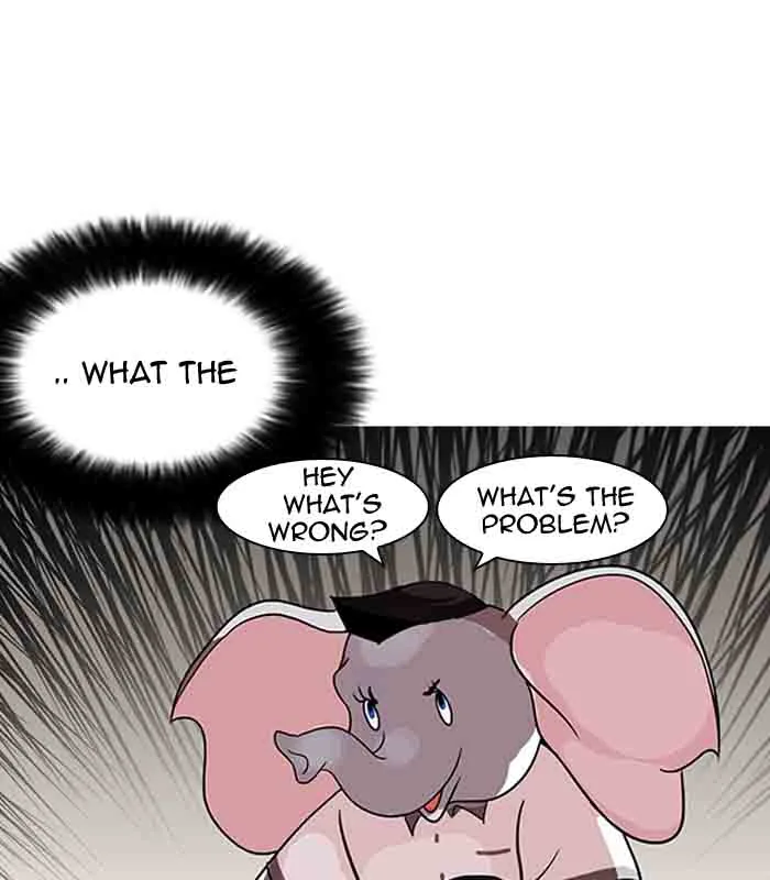 Lookism Chapter 140 – Page 27