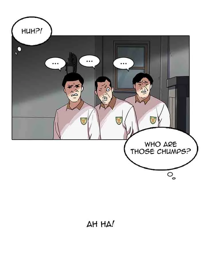 Lookism Chapter 140 – Page 45