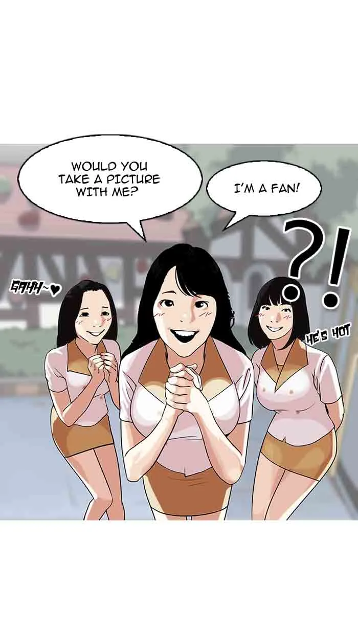 Lookism Chapter 140 – Page 56