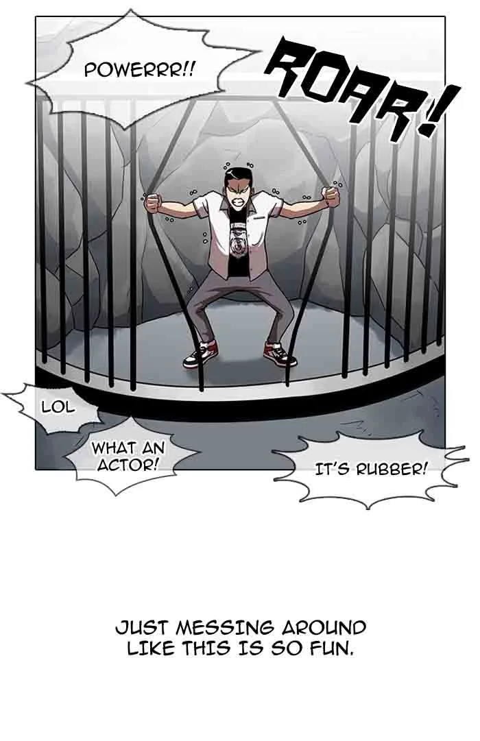 Lookism Chapter 140 – Page 60