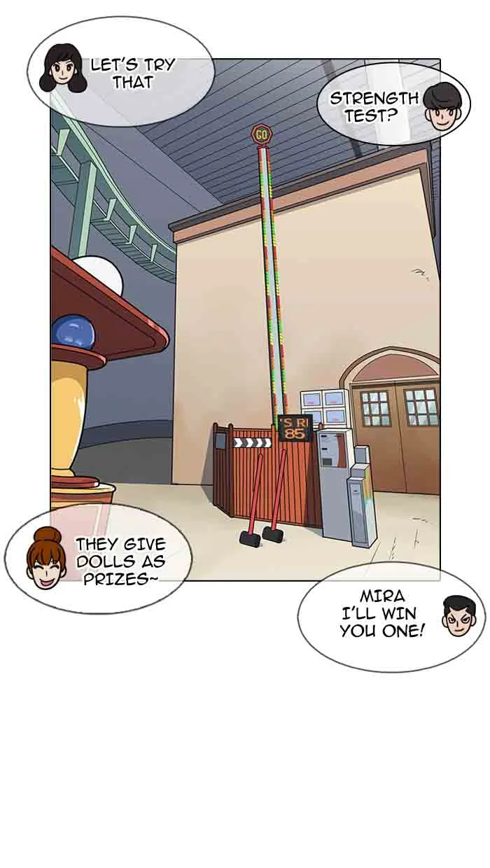 Lookism Chapter 140 – Page 64