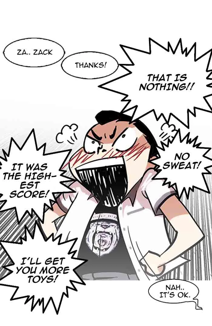 Lookism Chapter 140 – Page 71