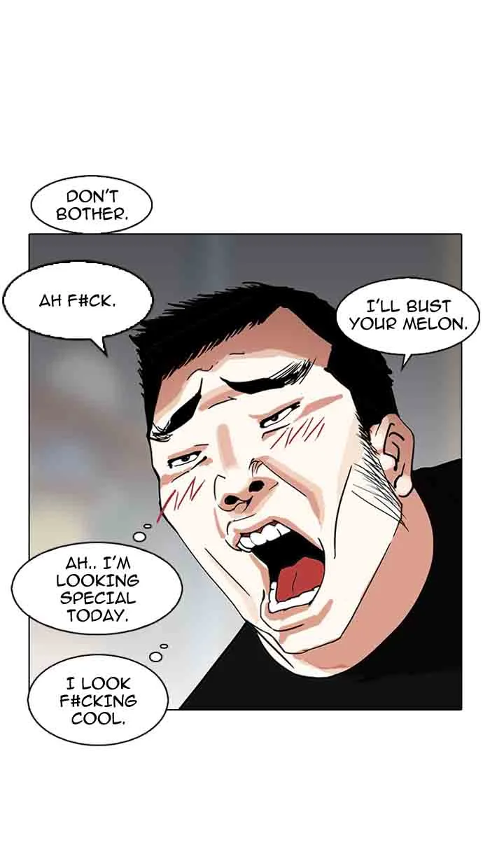 Lookism Chapter 140 – Page 110