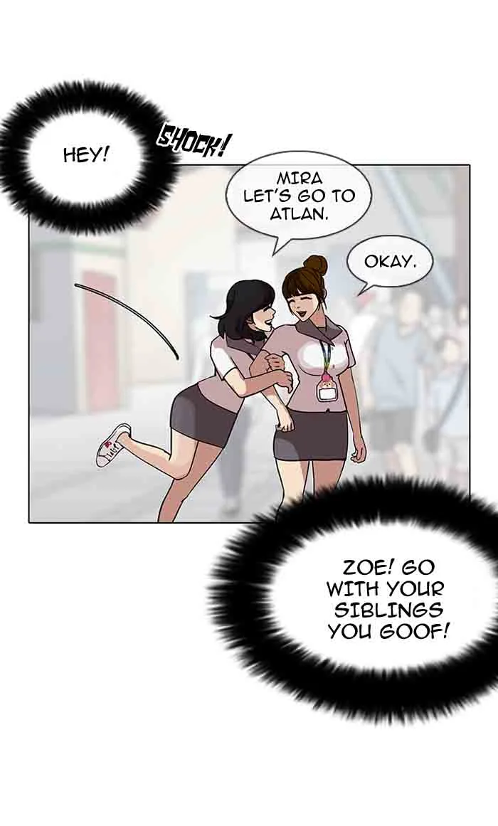 Lookism Chapter 140 – Page 116