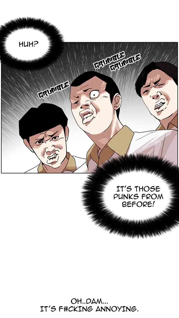Lookism Chapter 140 – Page 128