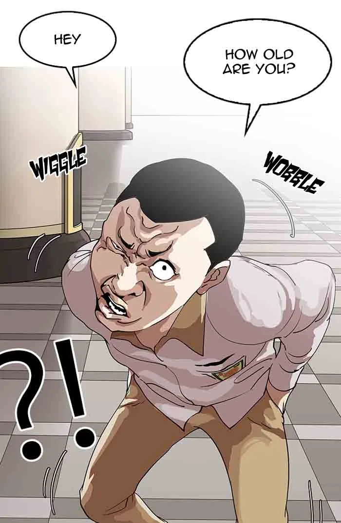 Lookism Chapter 140 – Page 132