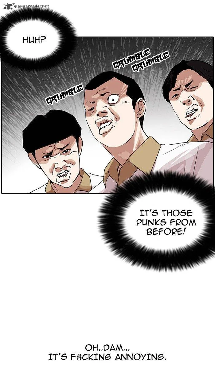 Lookism Chapter 141 – Page 3