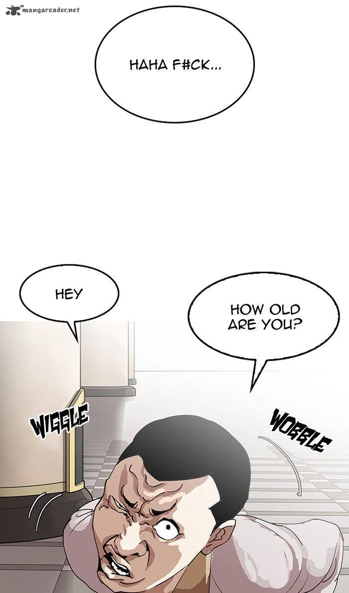 Lookism Chapter 141 – Page 6