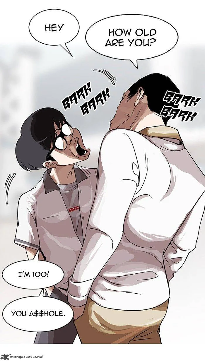 Lookism Chapter 141 – Page 16