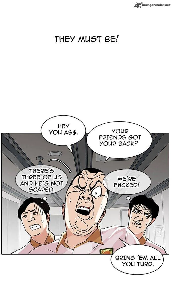 Lookism Chapter 141 – Page 21