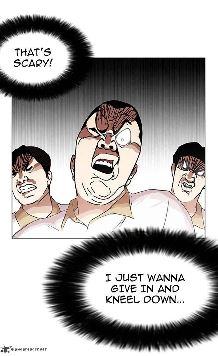 Lookism Chapter 141 – Page 25