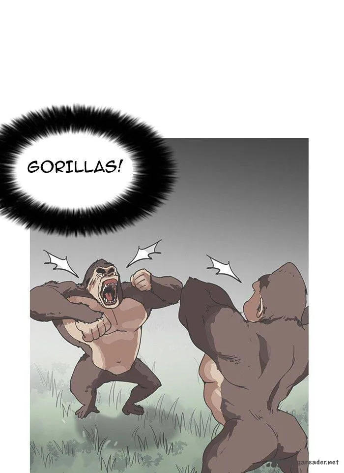 Lookism Chapter 141 – Page 28