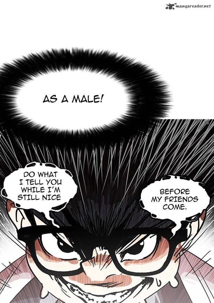 Lookism Chapter 141 – Page 31