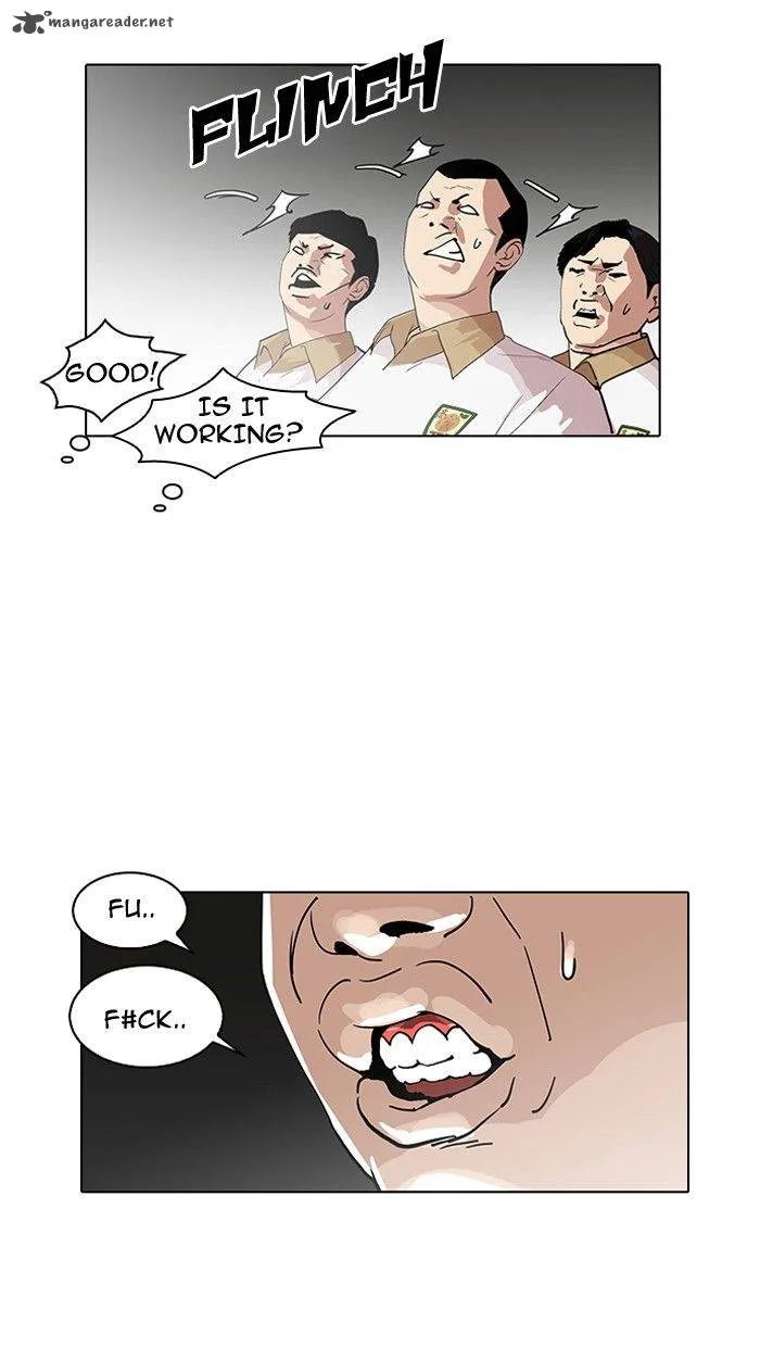 Lookism Chapter 141 – Page 33