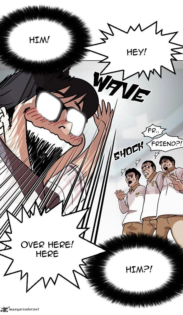 Lookism Chapter 141 – Page 39