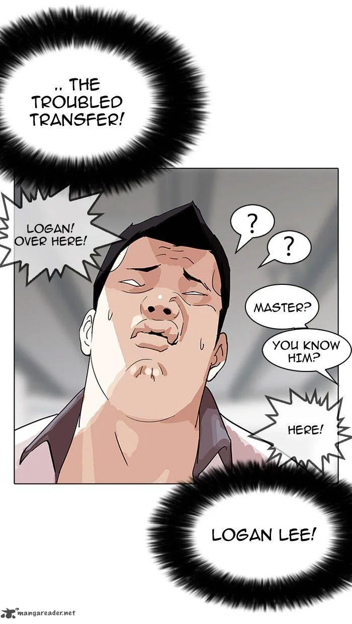 Lookism Chapter 141 – Page 42