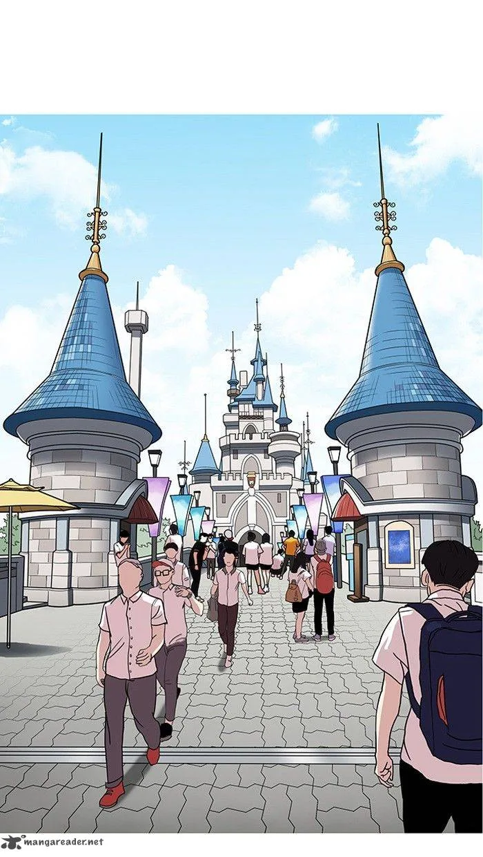 Lookism Chapter 141 – Page 60