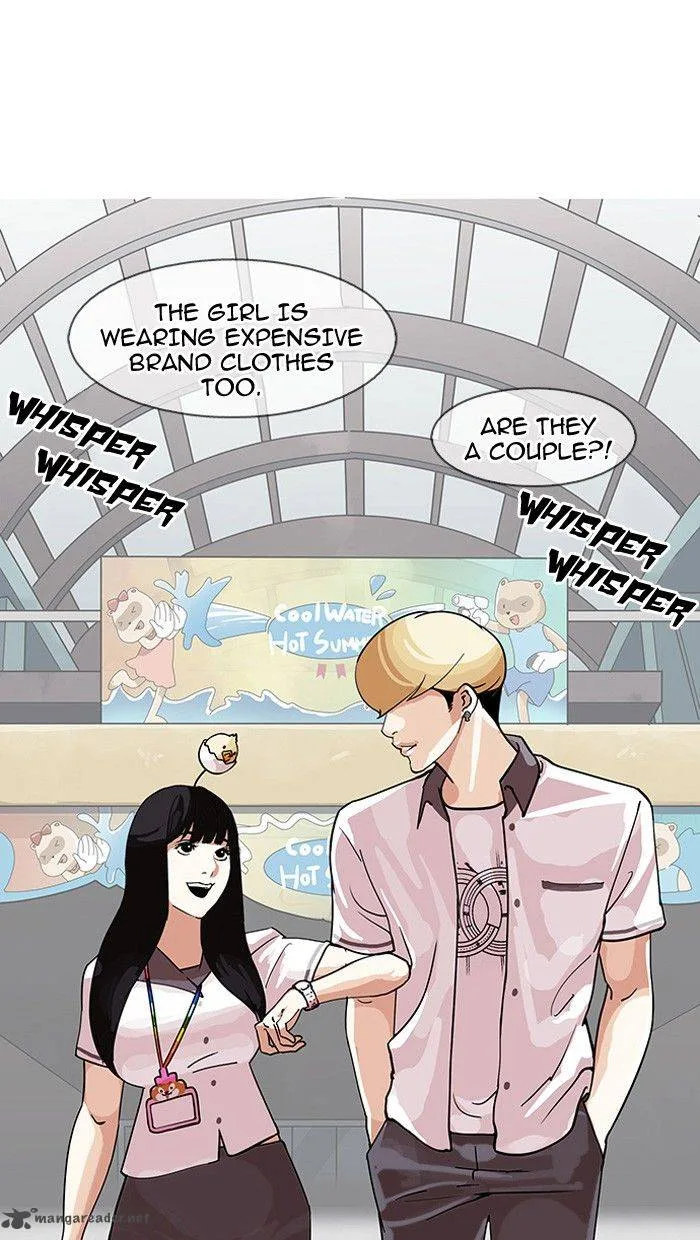 Lookism Chapter 141 – Page 62