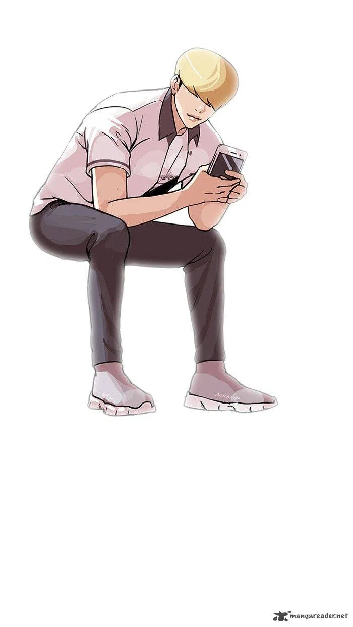 Lookism Chapter 141 – Page 70