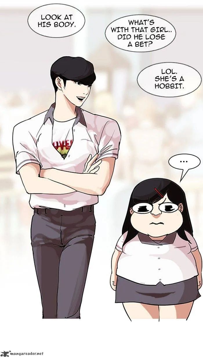 Lookism Chapter 141 – Page 107