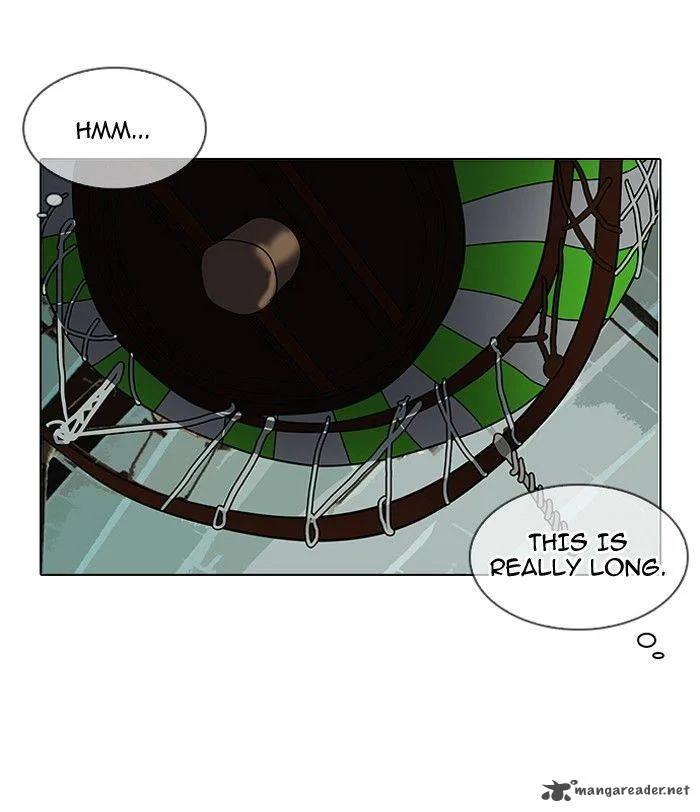 Lookism Chapter 141 – Page 119