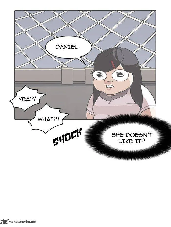 Lookism Chapter 141 – Page 121