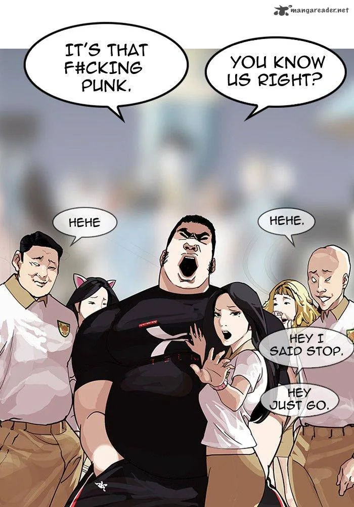 Lookism Chapter 142 – Page 44