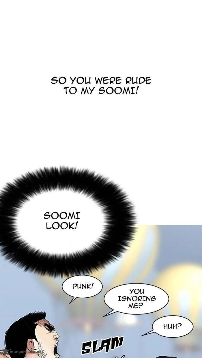 Lookism Chapter 142 – Page 54