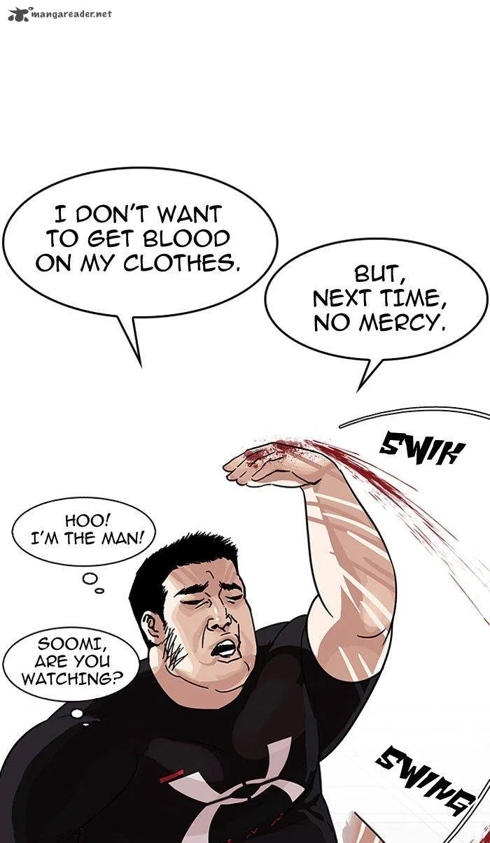 Lookism Chapter 142 – Page 60